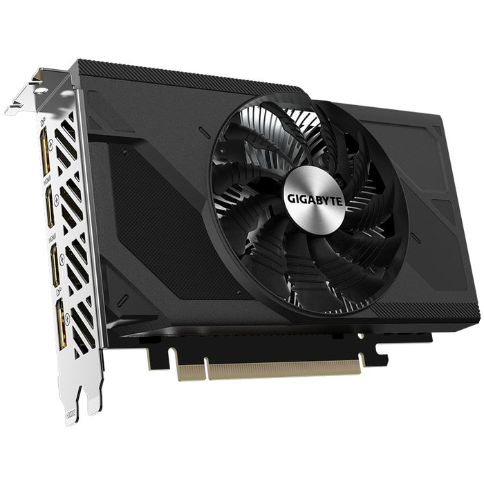 RTX 4060 8GB Gigabyte D6 GDDR6 1Fan