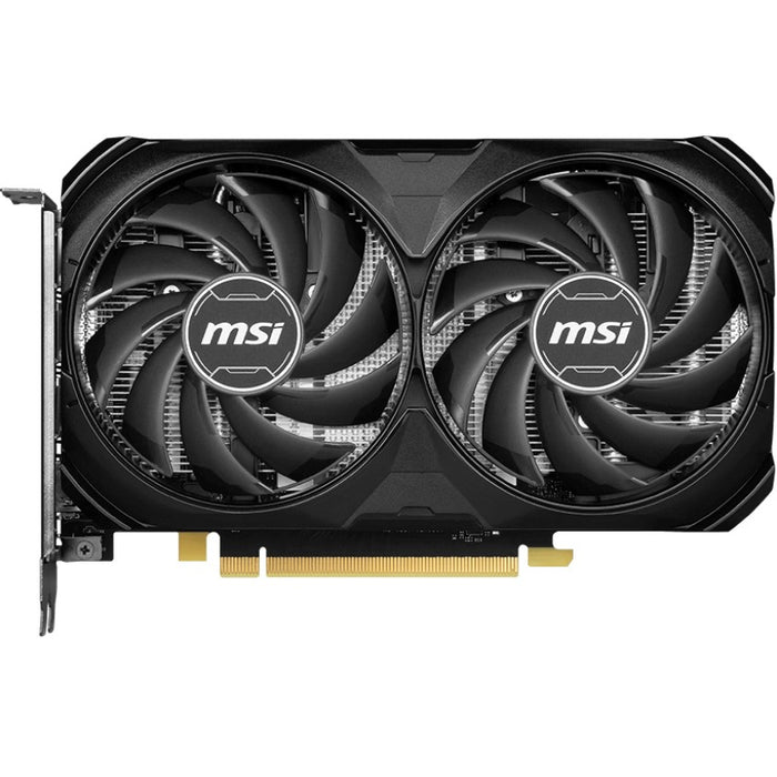 RTX 4060 Ti 16GB MSI Ventus 2X Black OC GDDR6