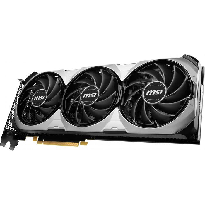 RTX 4060 Ti 8GB MSI Ventus 3X OC GDDR6 3Fan