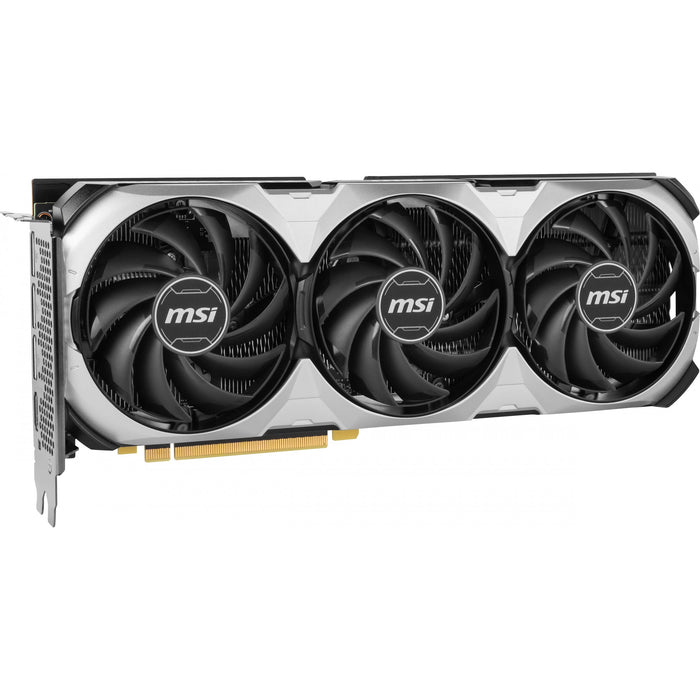 RTX 4060 Ti 8GB MSI Ventus 3X OC GDDR6 3Fan