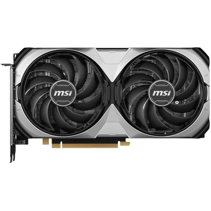 RTX 4070 12GB MSI Ventus 2X E OC GDDR6X