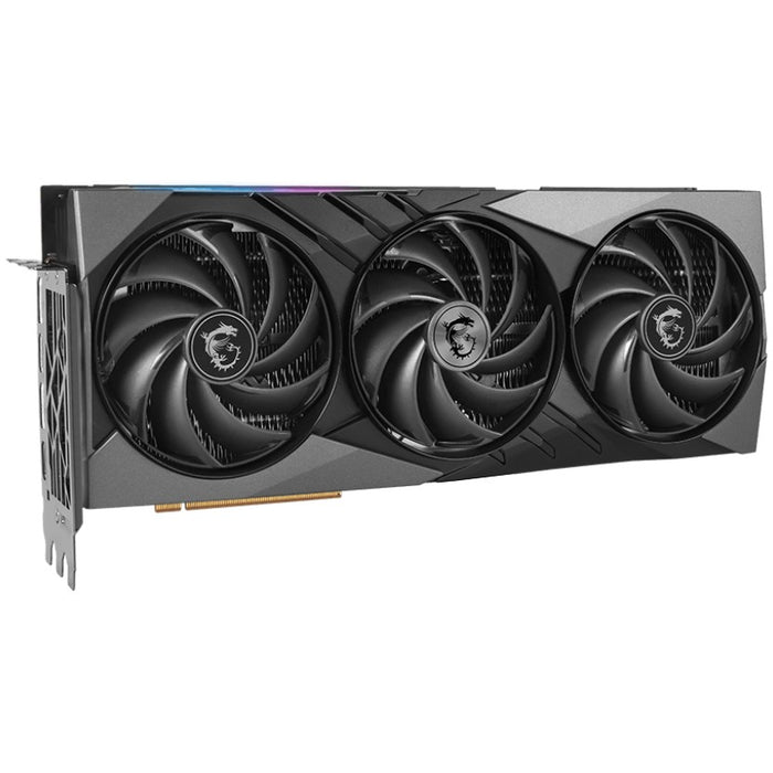 RTX 4090 24GB MSI Gaming X Slim GDDR6X 3Fan