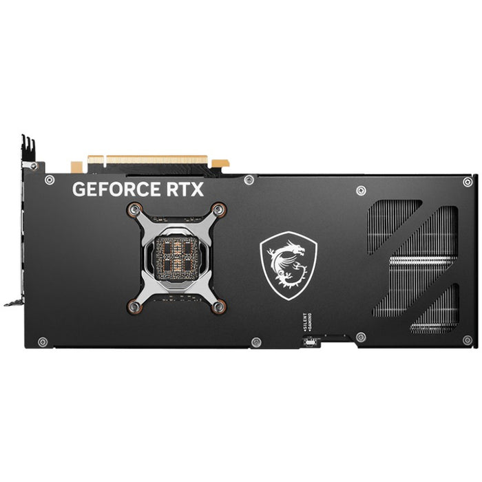 RTX 4090 24GB MSI Gaming X Slim GDDR6X 3Fan