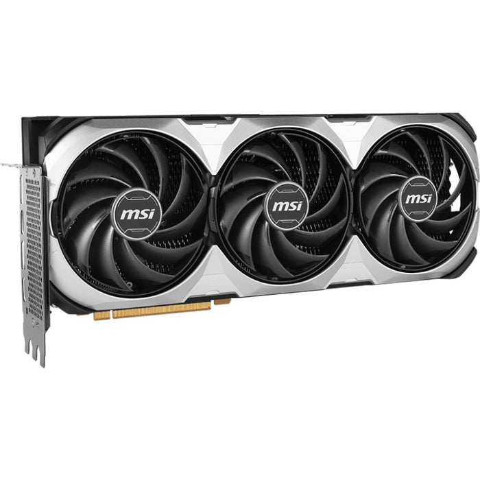 RTX 4090 24GB MSI Ventus 3X E OC GDDR6X 3Fan