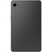 Samsung Galaxy Tab A9 64GB Wi-Fi DE graphite