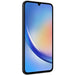 Samsung Galaxy A34 256GB 8RAM 5G DE black