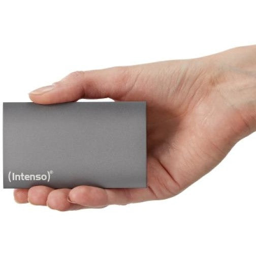 2TB Intenso Premium Portable USB 3.0 Anthrazit