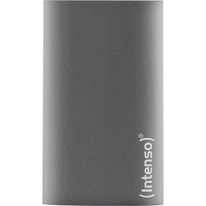 2TB Intenso Premium Portable USB 3.0 Anthrazit