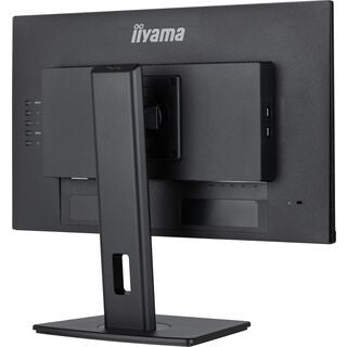 Custom Gaming Desktop PCs - Ireland - GAMEFORCE.IE-  60,5cm/24" (1920x1080) iiyama ProLite XUB2492HSU-B6 FHD IPS 100Hz 4ms 16:9 HDMI DP 4xUSB LS Black