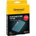 250GB Intenso TX100 Portable USB 3.2 Anthrazit