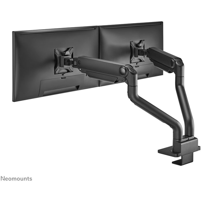 Full-Motion-Tischhalterung für 17-35" Bildschirme 18KG DS70S-950BL2 Neomounts Black