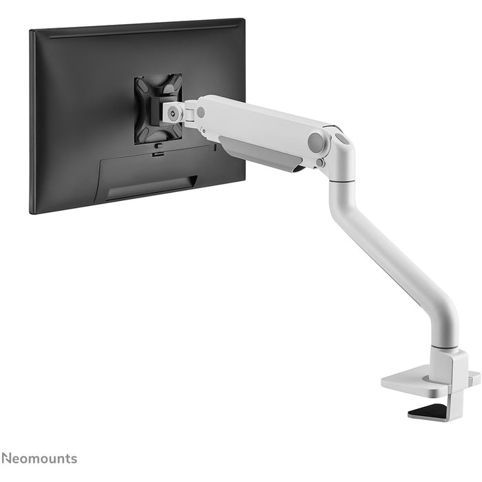 Full-Motion-Tischhalterung für 17-49" Bildschirme 18KG DS70S-950WH1 Neomounts White