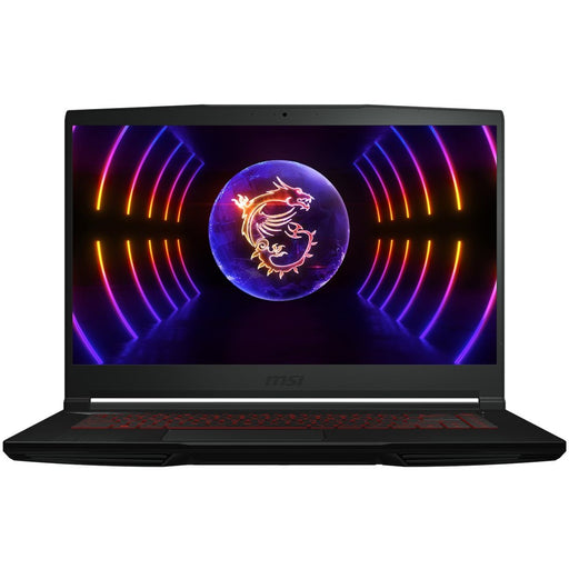 MSI GF63 12UC-667 i5-12450H/16GB/512SSD/RTX3050/FHD/144Hz/NoOS