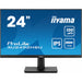 61cm/24" (1920x1080) Iiyama ProLite XU2492HSU-B6 16:9 FHD IPS 100Hz 0