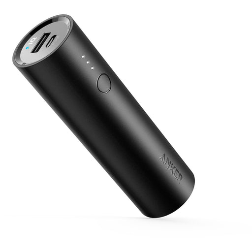 Anker PowerCore 5000 5.000mAh 1 X USB-A black