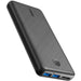 Anker PowerCore III 20.000mAh 1 x USB-C 2 x USB-A black