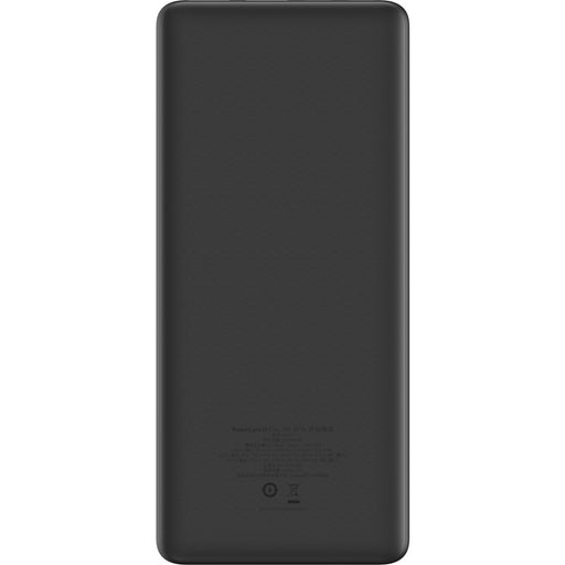 Anker PowerCore III Elite Powerbank 25.600mAh 2 x USB-C 2 x USB-A black