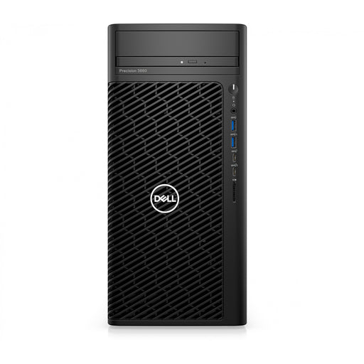 Dell Precision 3660 Tower i7 13700/16GB/512SSD/W11Pro