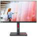 8" (2560x1440) Lenovo ThinkVision P24q-30 16:9 QHD IPS 60Hz 4ms HDMI DP USB Vesa Black