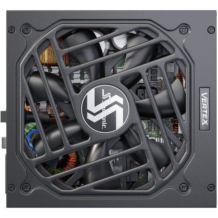 750W Seasonic VERTEX PX-750 80+ Platinum