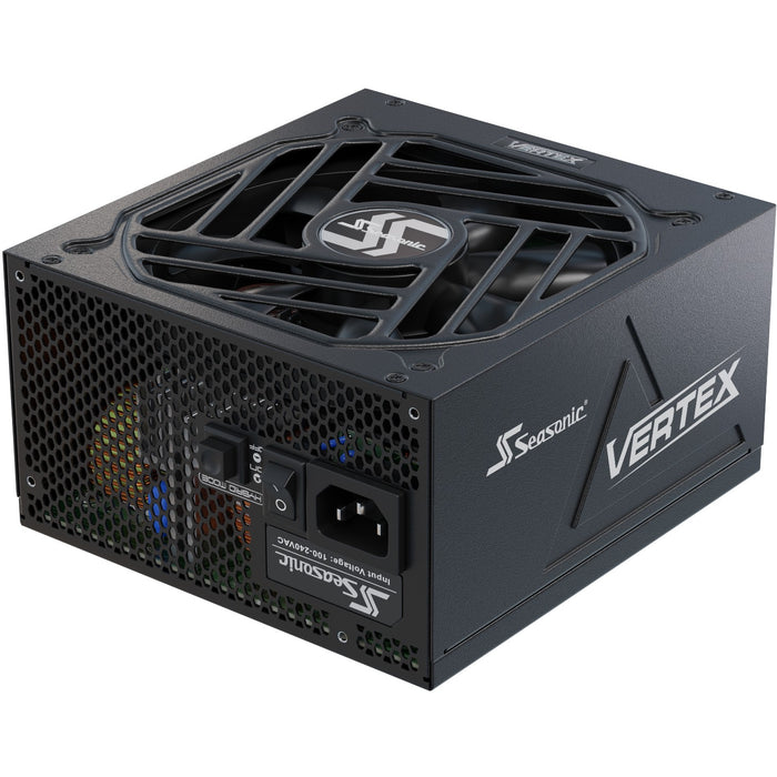 750W Seasonic VERTEX PX-750 80+ Platinum