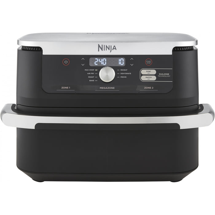 Ninja Foodi Flex Drawer Dual Zone AF500EU Heißluftfritteuse