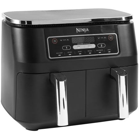 Ninja Foodi Max Dual Zone AF300EU Heißluftfritteuse