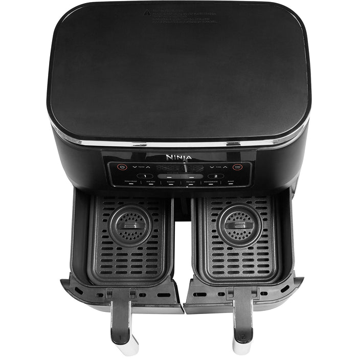 Ninja Foodi Max Dual Zone AF300EU Heißluftfritteuse