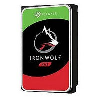 2TB Seagate IronWolf ST2000VN003 5400RPM 256MB *Bring-In-Warranty*