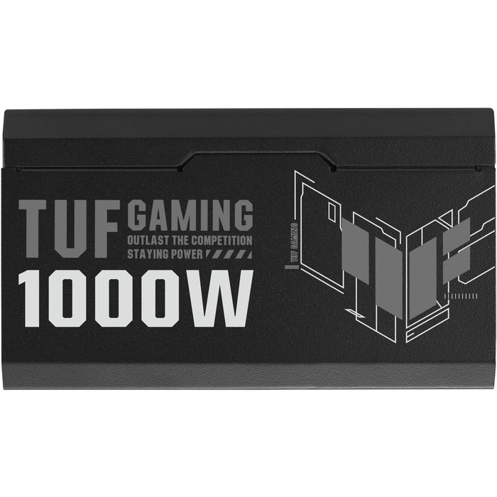 1000W ASUS TUF Gaming-ATX12V | 80+ Gold