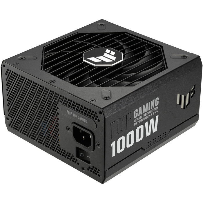 1000W ASUS TUF Gaming-ATX12V | 80+ Gold