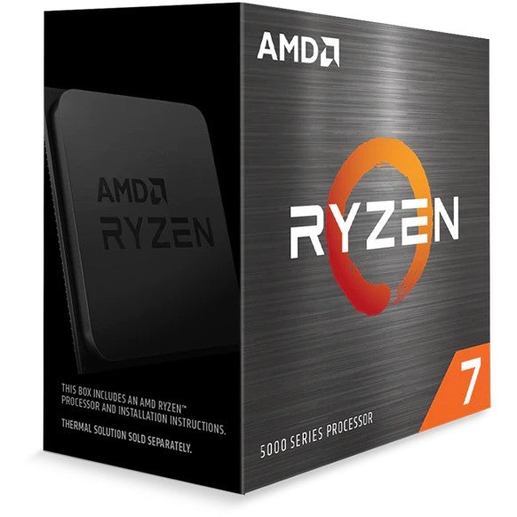 AMD AM4 Ryzen 7 5700X3D WOF 3