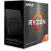 AMD AM4 Ryzen 7 5700X3D WOF 3