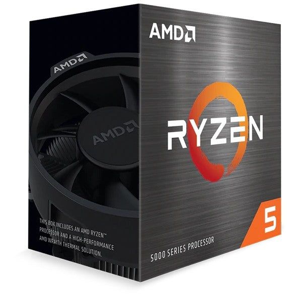 AMD AM4 Ryzen 5 5600GT Box 3