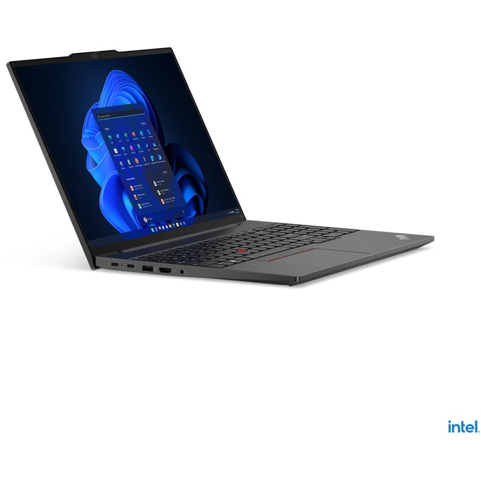 Lenovo ThinkPad E16 G1 i7 13700H/16GB/512SSD/W11Pro black