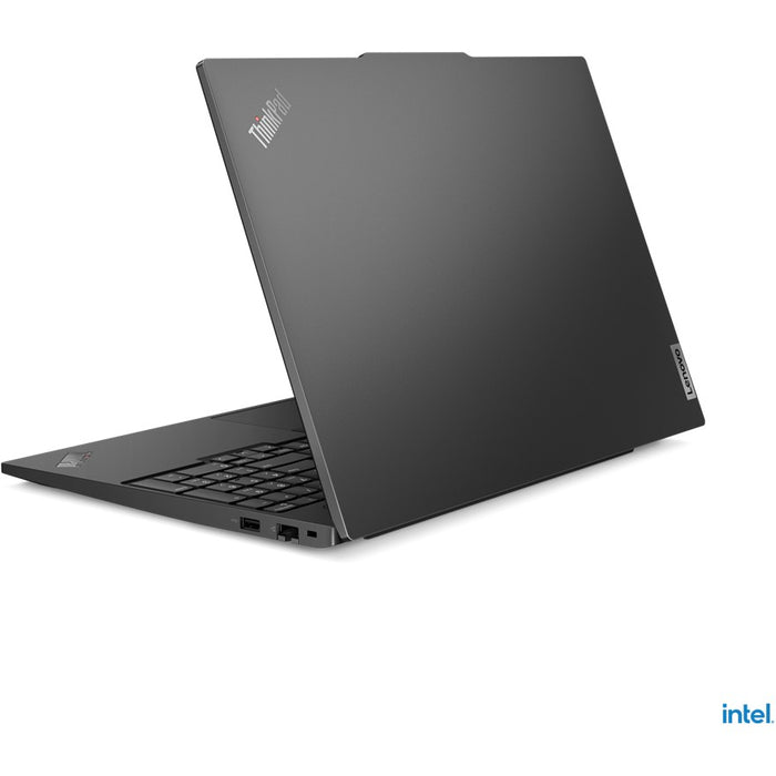 Lenovo ThinkPad E16 G1 i7 13700H/16GB/512SSD/W11Pro black