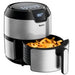 Tefal Easy Fry Deluxe EY401D Heißluftfritteuse