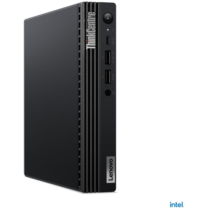 Lenovo ThinkCentre M70q Tiny G4 i5-13400T/16GB/512SSD/WLAN/W11Pro 3 J VOS