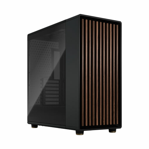 Midi Fractal Design North XL Charcoal Black TG Dark