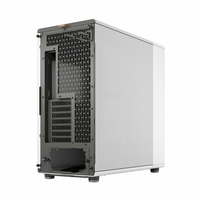 Midi Fractal Design North XL Chalk White