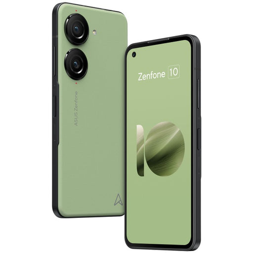 ASUS Zenfone 10 256GB 8RAM 5G aurora green