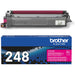 Brother Toner TN-248M Magenta bis zu 1.000 Seiten ISO/IEC 19798