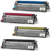 Brother Toner TN-248VAL Value Pack 4er BK/C/M/Y