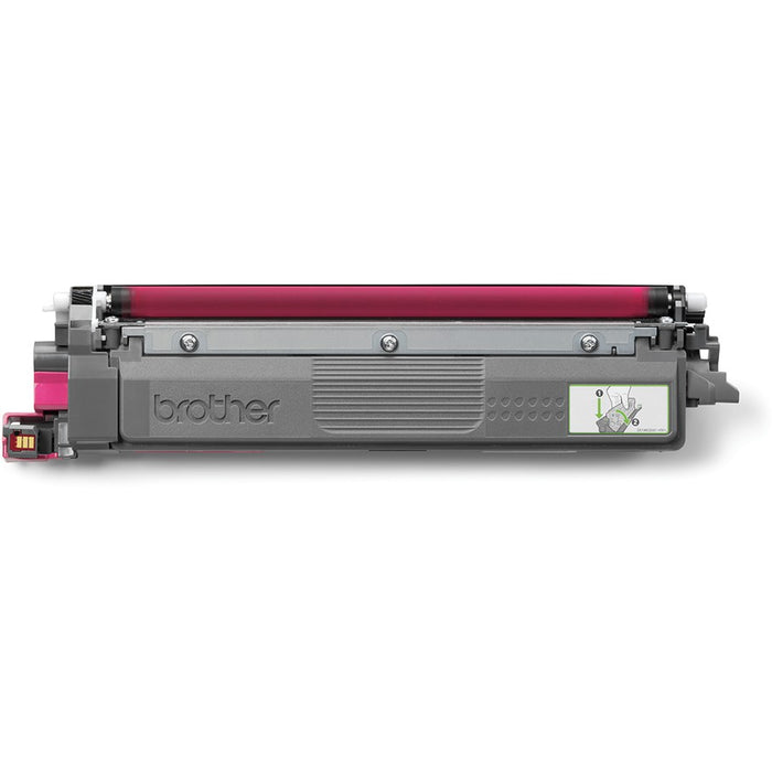 Brother Toner TN-248XLM Magenta bis zu 2.300 Seiten ISO/IEC 19798