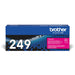 Brother Toner TN-249M Magenta bis zu 4.000 Seiten ISO/IEC 19798