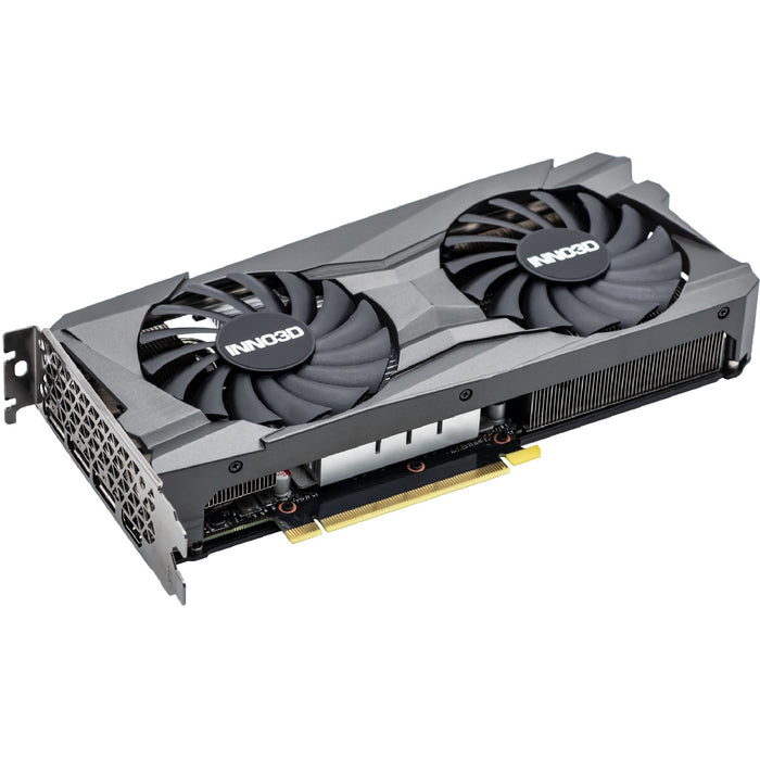 RTX 3060 8GB Inno3D Twin X2 OC GDDR6