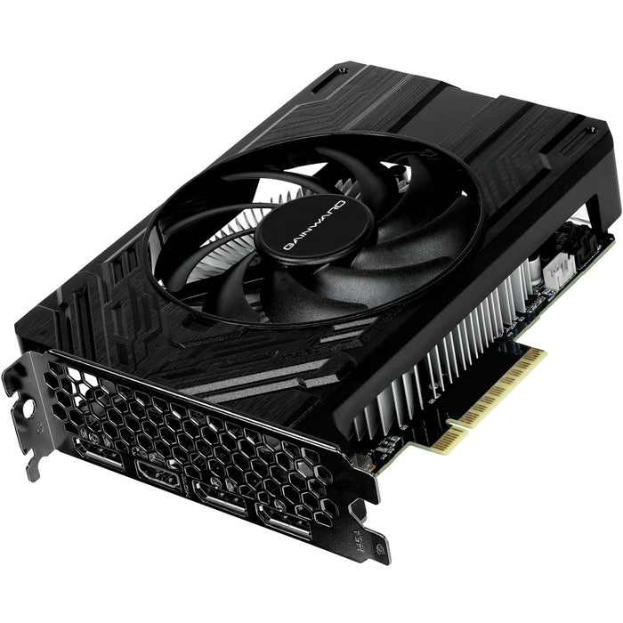 RTX 4060 8GB Gainward Pegasus GDDR6 1Fan