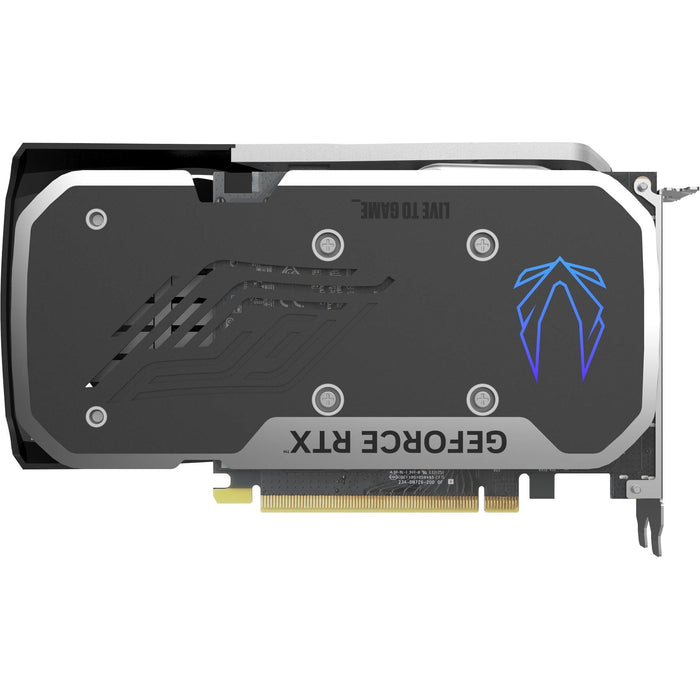 RTX 4060 8GB Zotac Gaming GDDR6