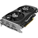 RTX 4060 8GB Zotac Gaming GDDR6