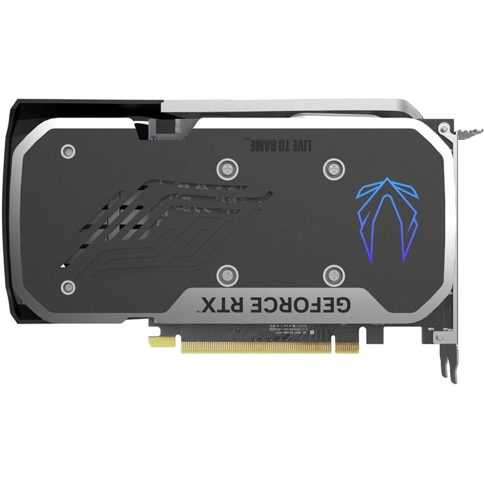 RTX 4060 8GB Zotac Gaming OC GDDR6